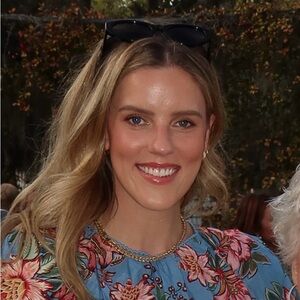 Meet your Posher, Aubrey